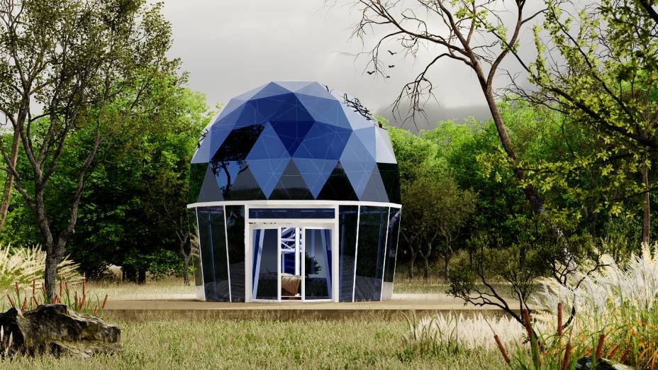 濮阳星空酒店帐篷厂家